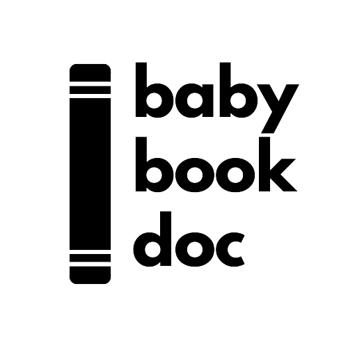 Baby Book Doc logo 